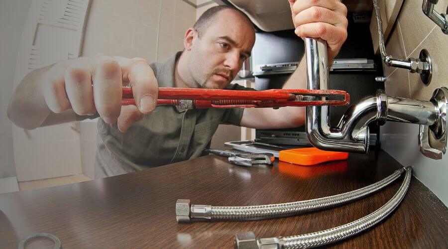 Professional emergency plumbing in Avoca, WI